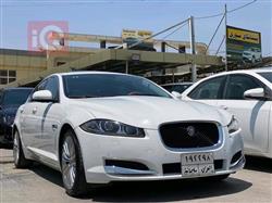 جاكوار XF